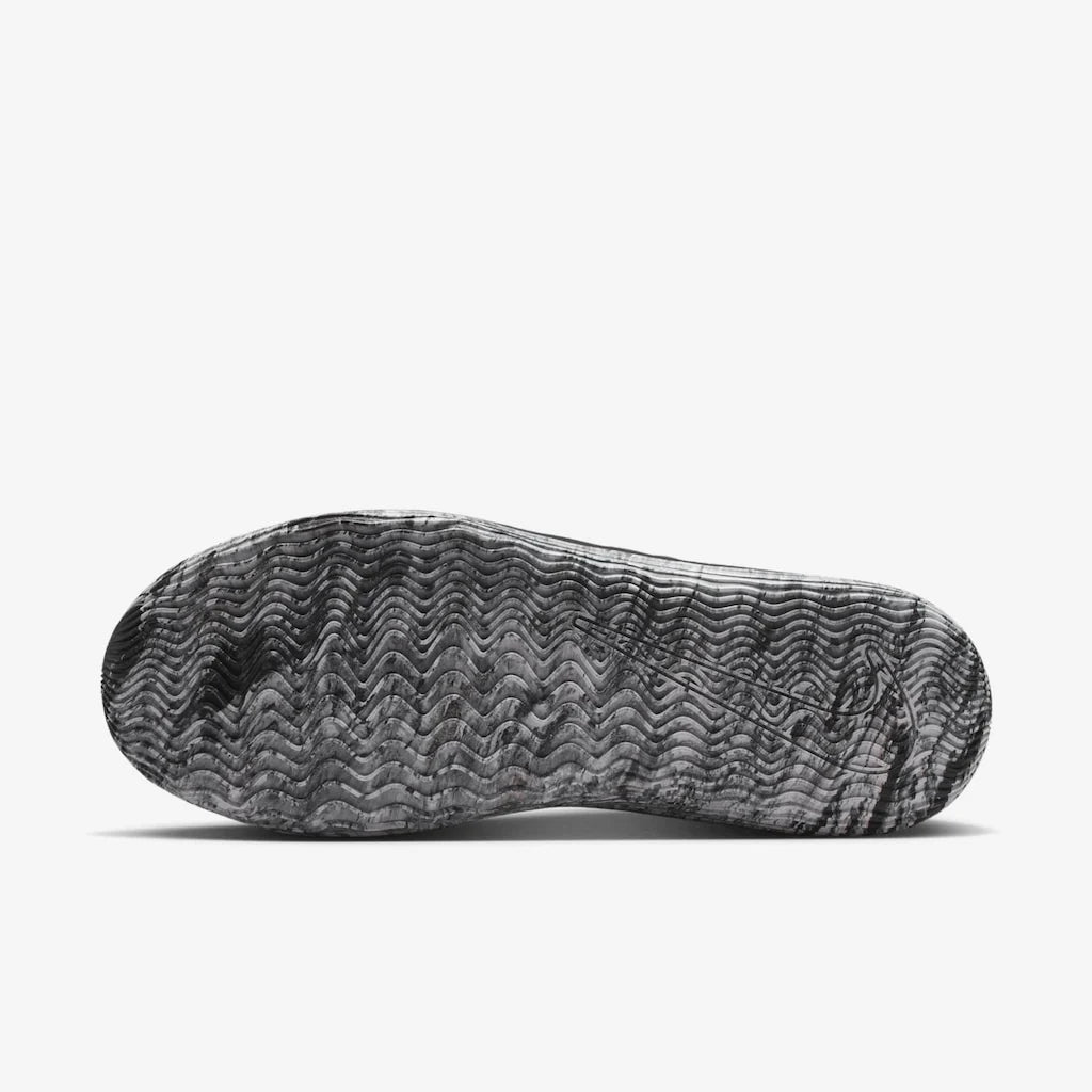 Tênis Nike Precision 8 Preto Cinza
