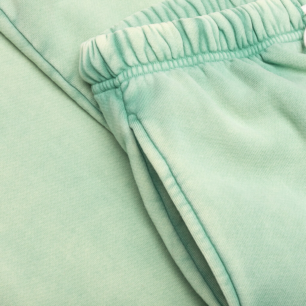 Flag Sweat Max Green