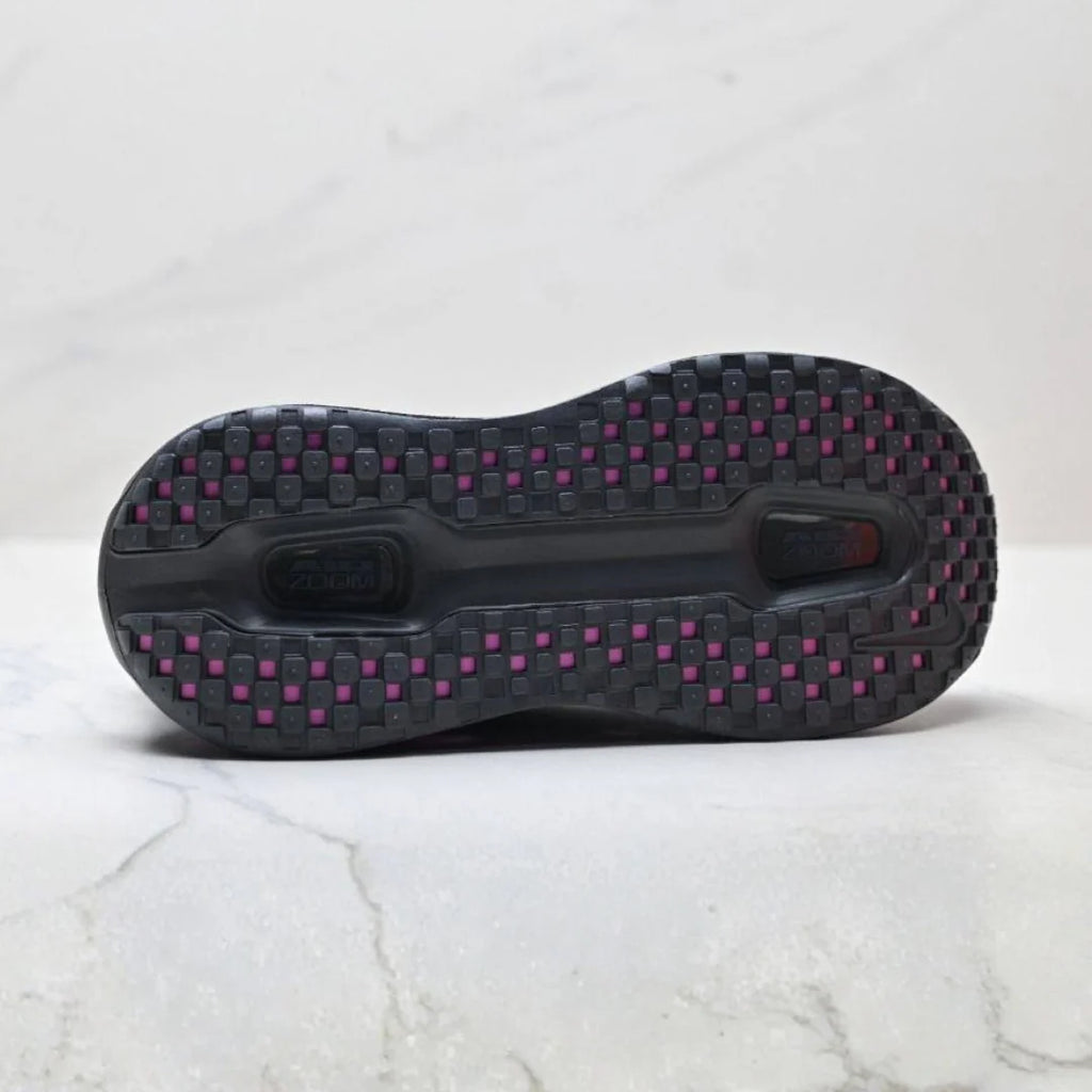 Nike Vomero Premium Azul Roxo