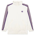 Needles x DC Shoes Jog Jacket Ivory