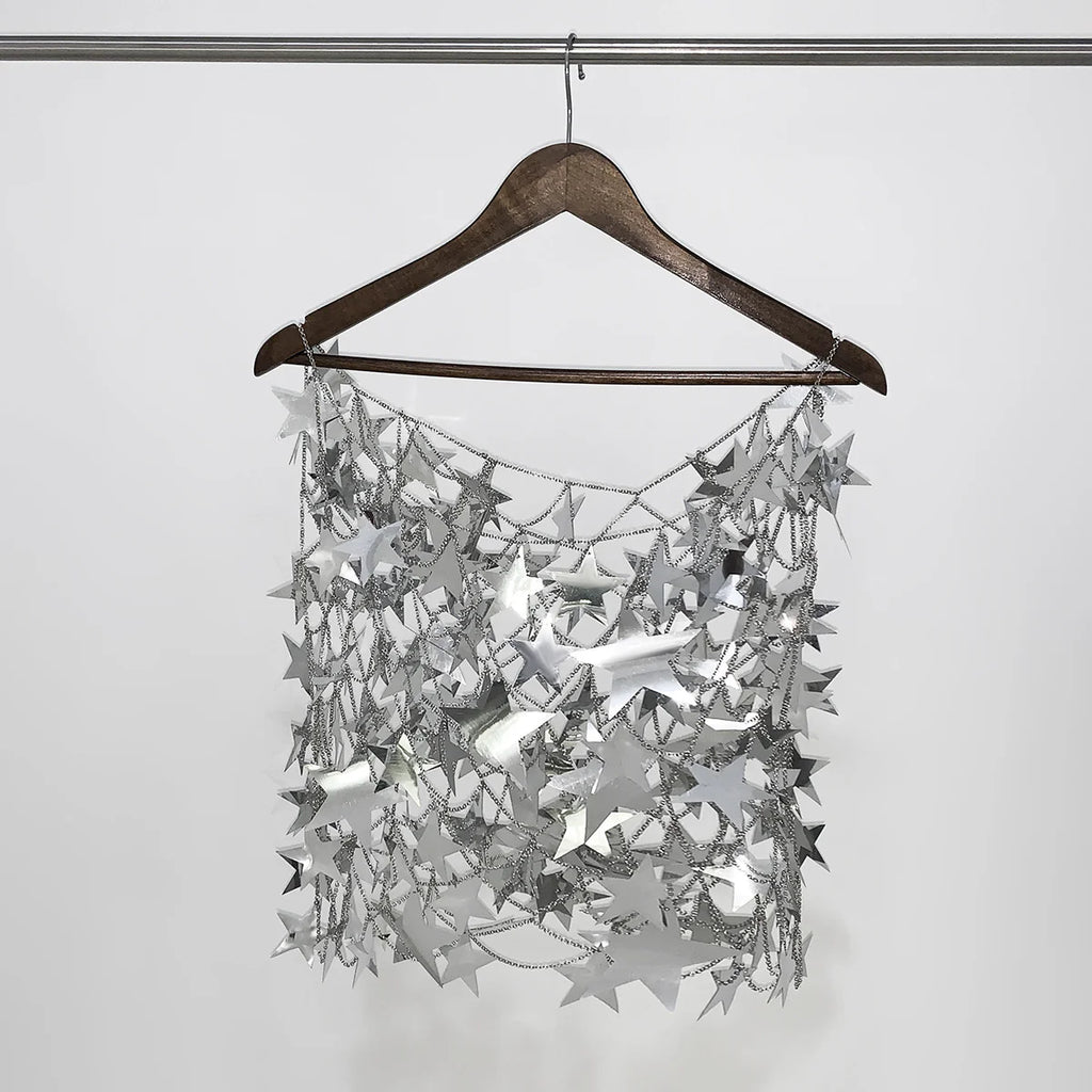 Body Chain Saia Estrela