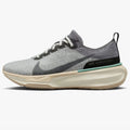 Nike Invincible Run 3 Cinza Preto
