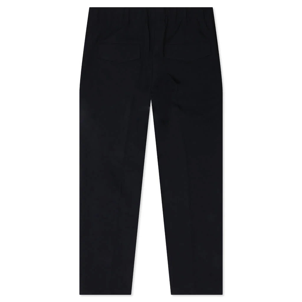 Trouser 06 AW 18 Navy