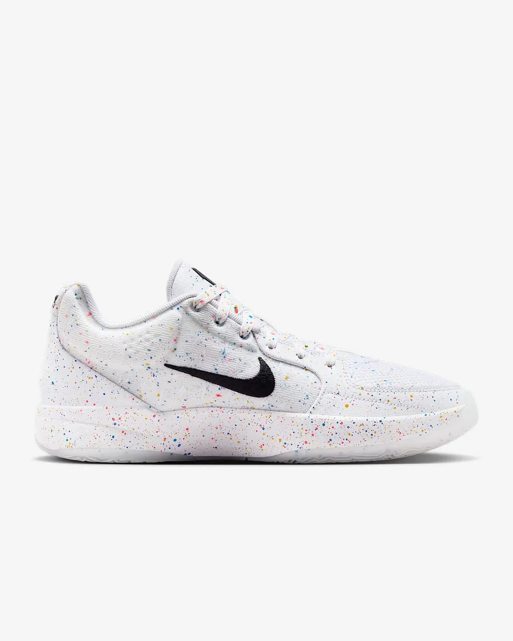 Tênis Nike Ja 2 Ja Breaker