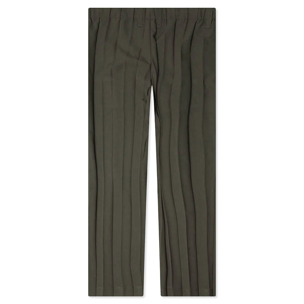 Edge Ensemble Pants Khaki
