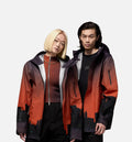 Skyline GORE TEX Loose Mens Jacket Black
