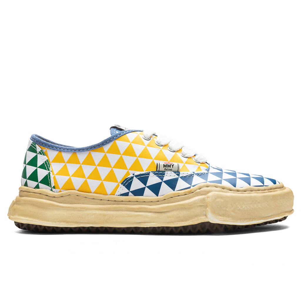Baker Geometric Multi