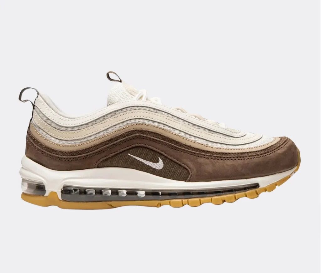 Air Max 97 Crepe Sneaker