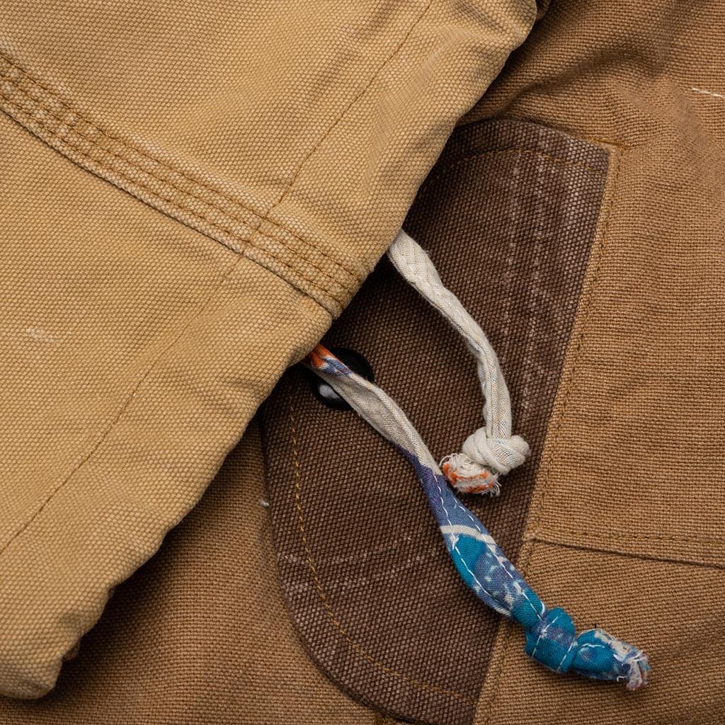 Carhartt Upcycled M51 Pant Beige
