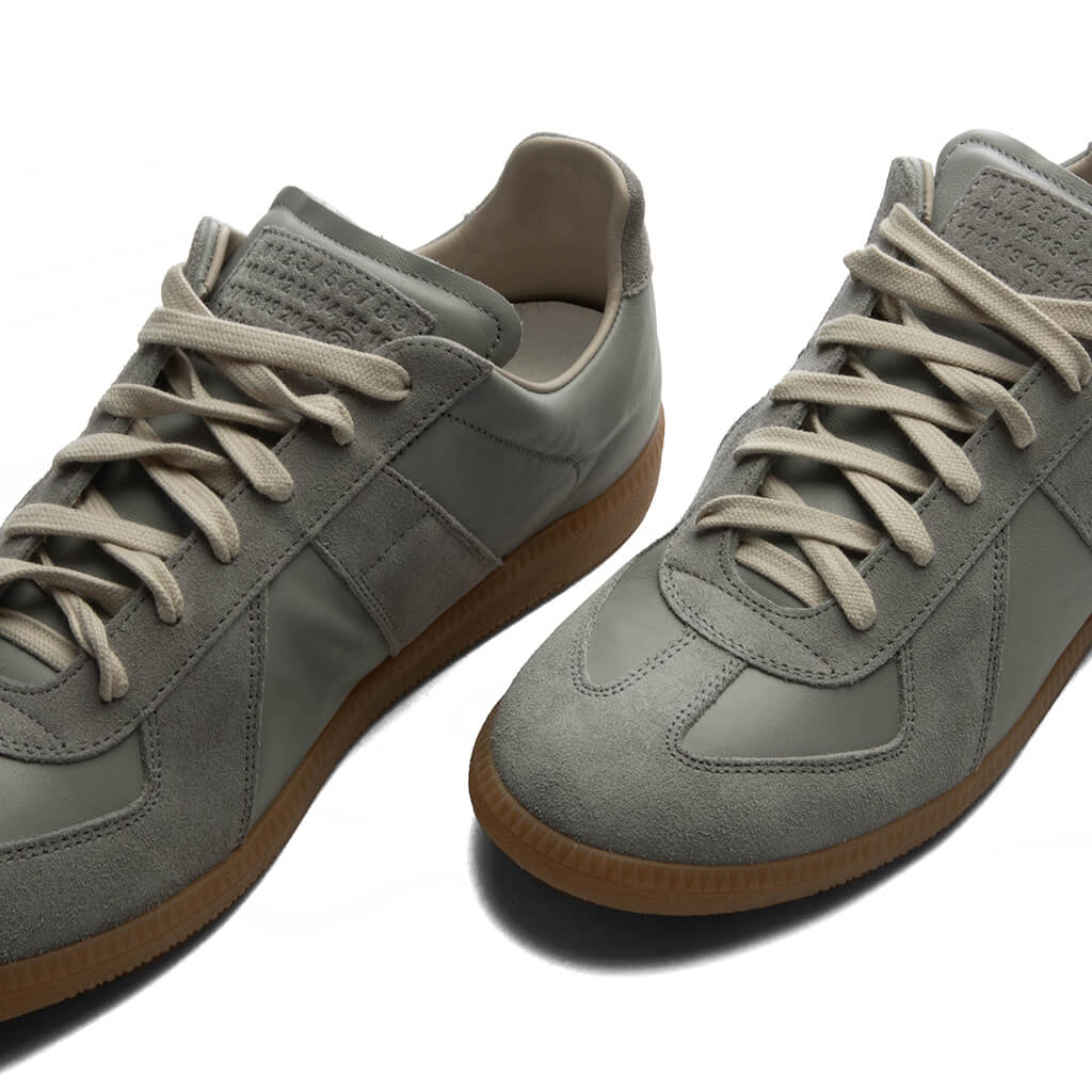 Replica Low Top Griffin Grey