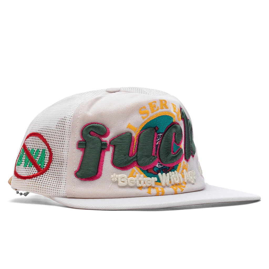 Fuck Hat Multi