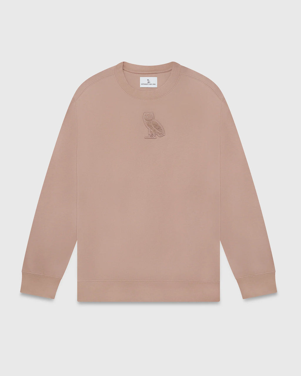 Signature Crewneck 2025