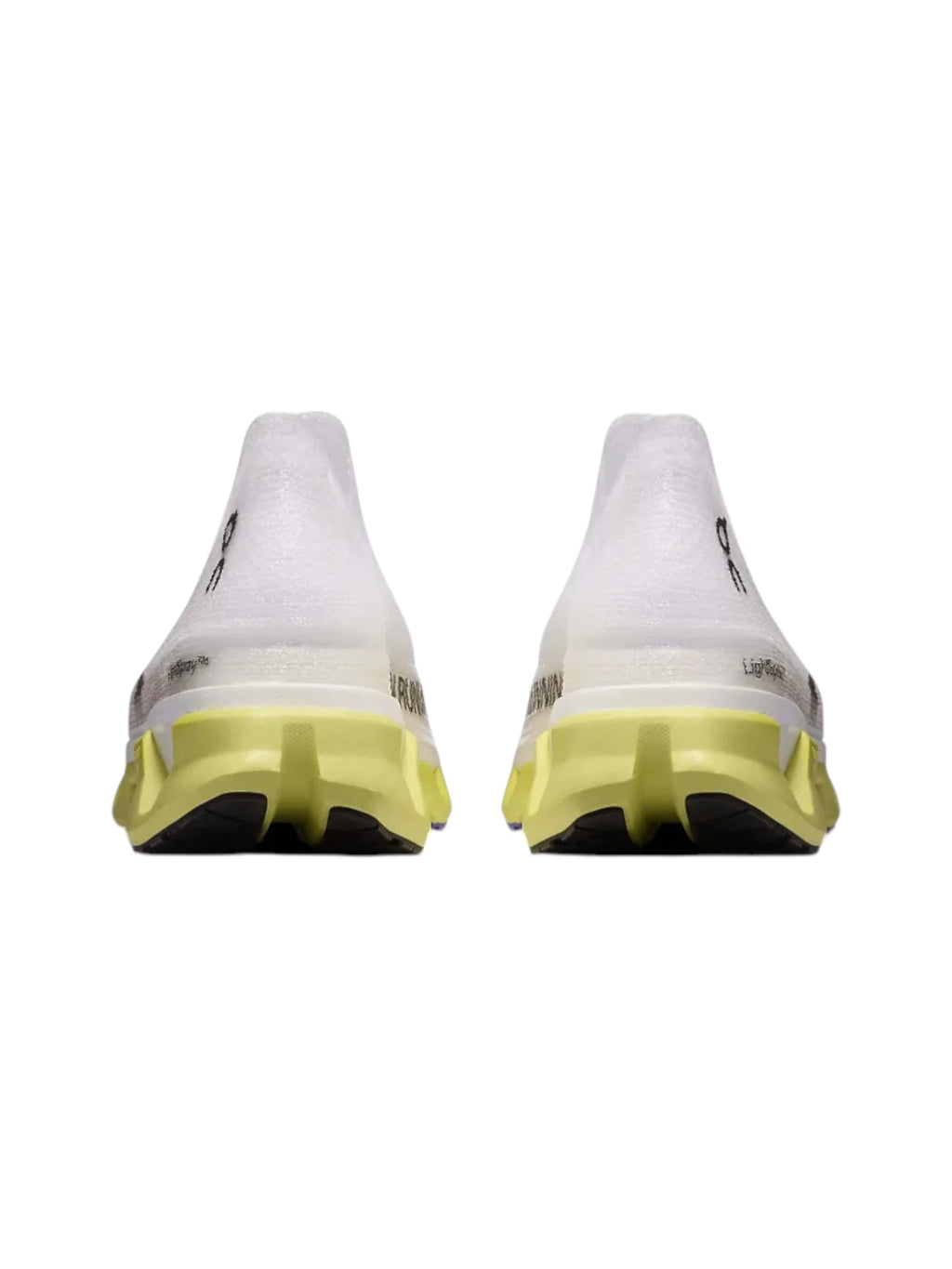 On Cloudmonster 3 Hyper LS Running Shoes