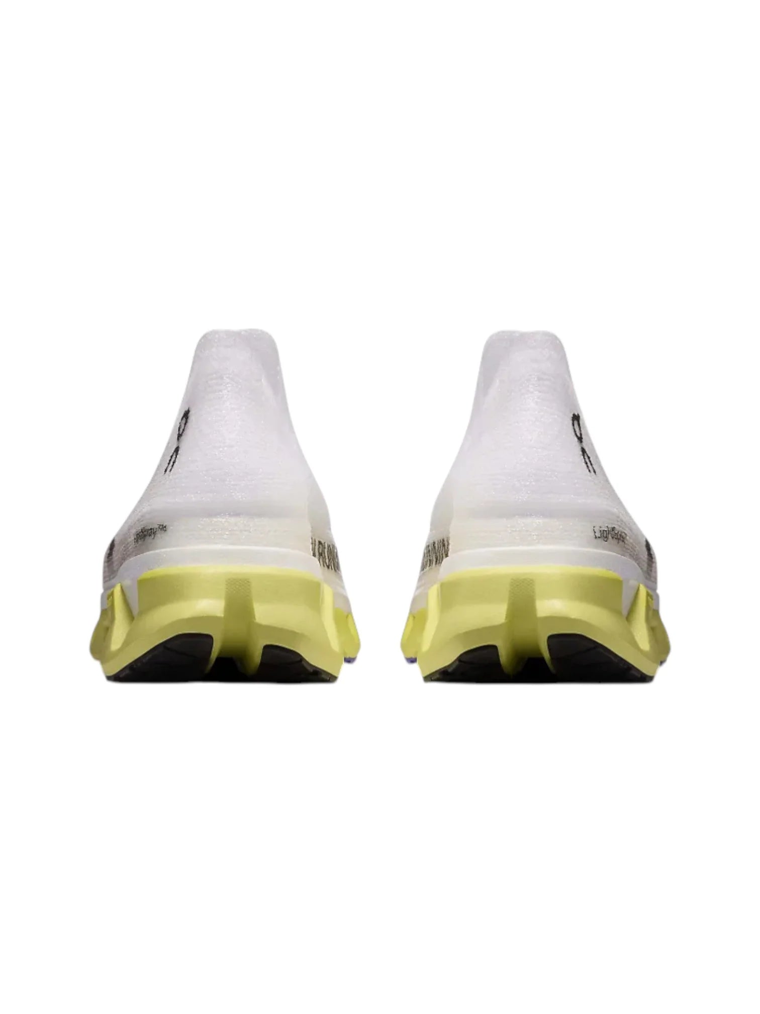 On Cloudmonster 3 Hyper LS Running Shoes