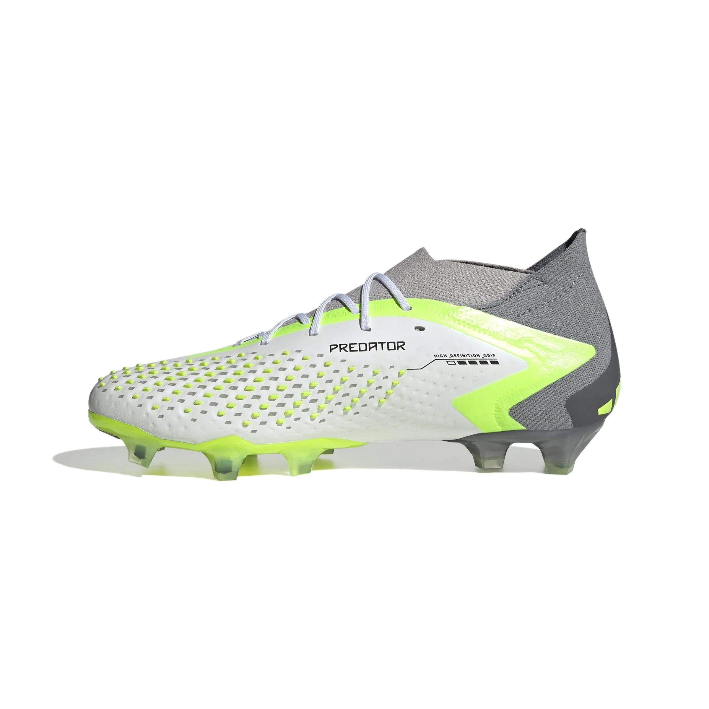 adidas Predator Accuracy1 FG Firm Ground Soccer Cleats