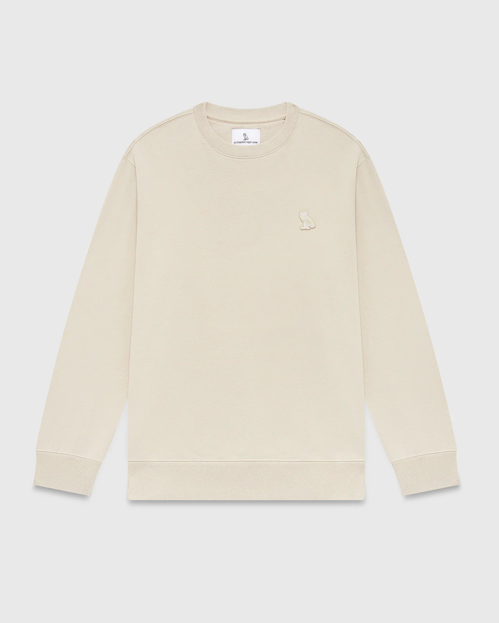 Classic Crewneck