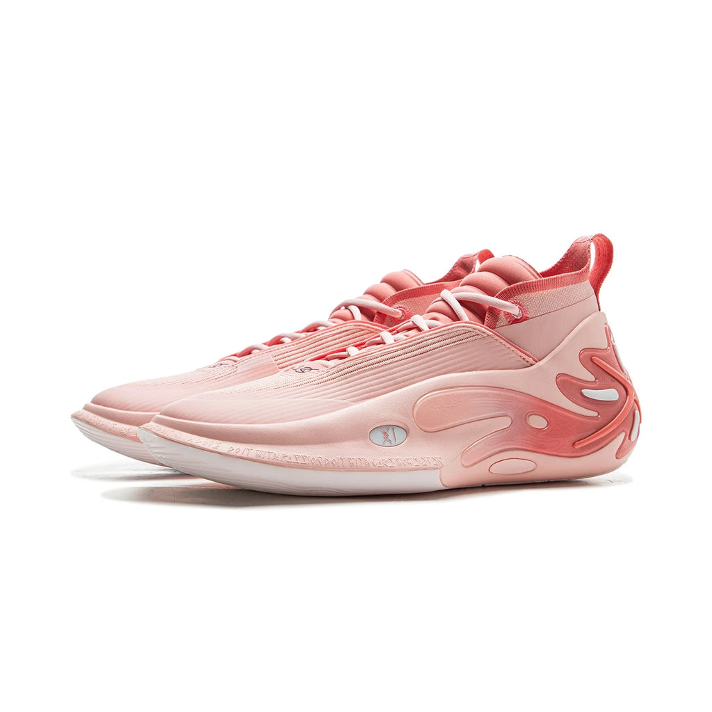 Tênis Li Ning Way of Wade 11 South Coast