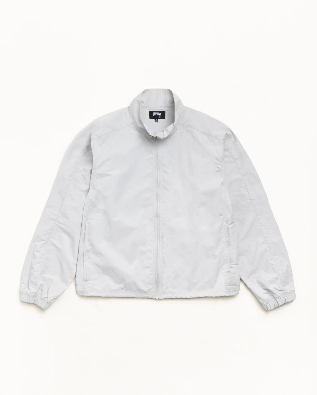LIGHTWEIGHT MOCK JACKET