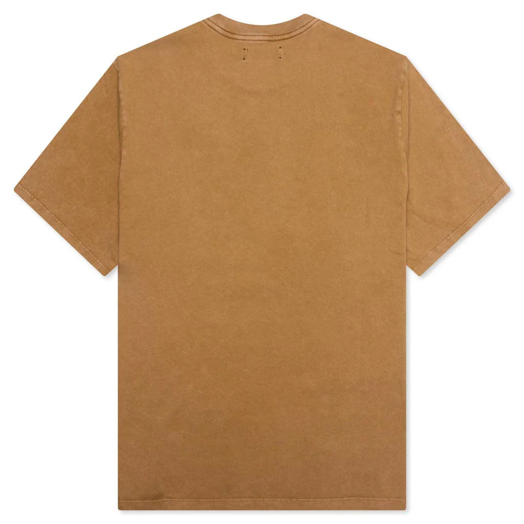 Eagle Tee Chai Tea