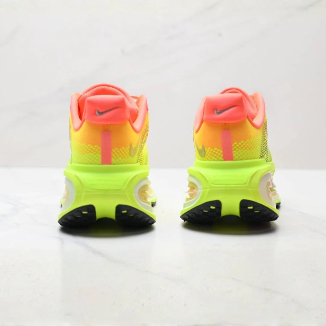 Nike Vomero Premium Amarelo Laranja