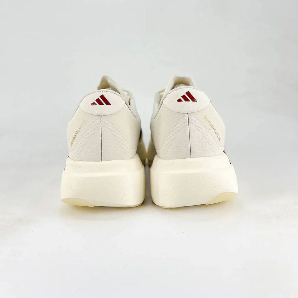 Tênis Adidas Adizero Evo SL Vermelho Branco
