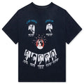 Loves of Liz Tee Black