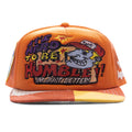 Damned Vintage Repair Hat Multi