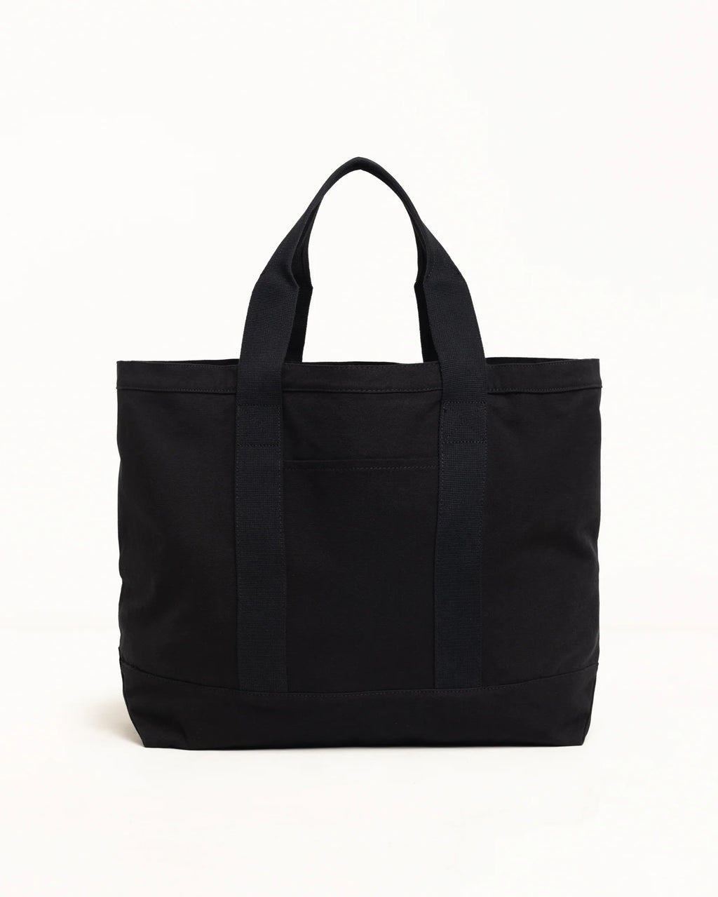 CANVAS EXTRA LARGE TOTE