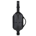 G Zip Bumbag Black
