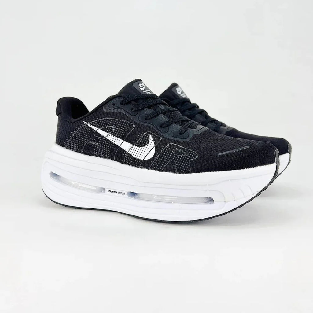Nike Vomero Premium Preto Branco