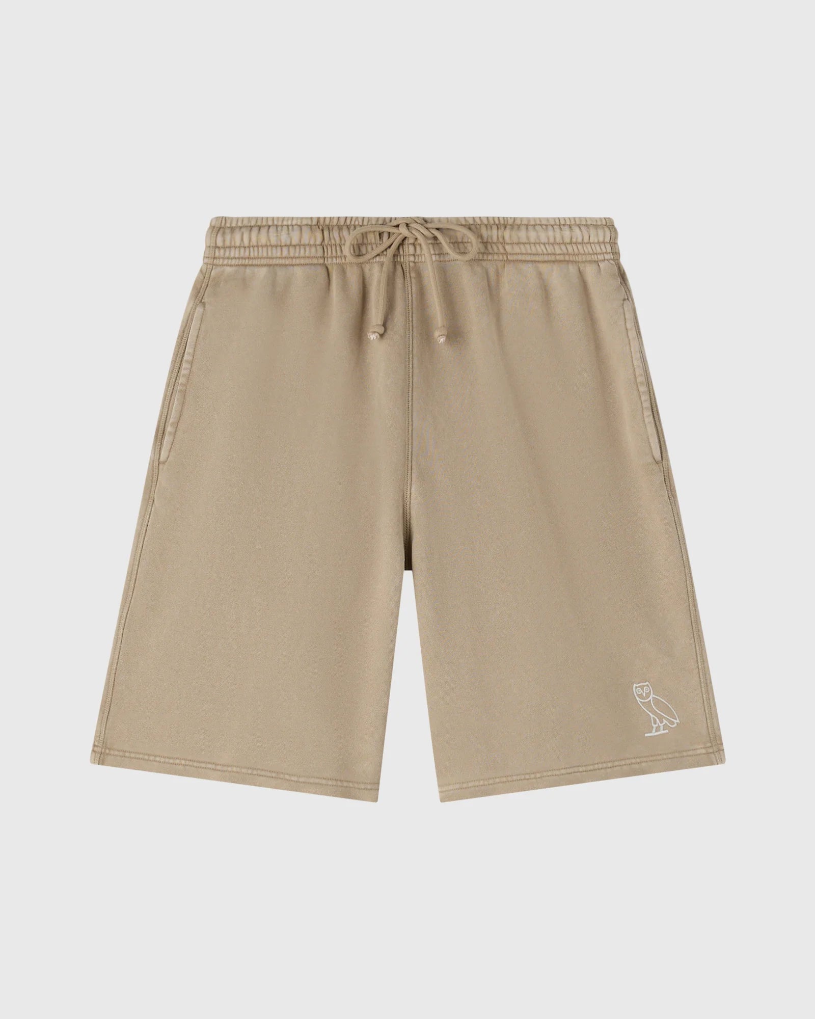 Muskoka Sweatshorts Sandstone