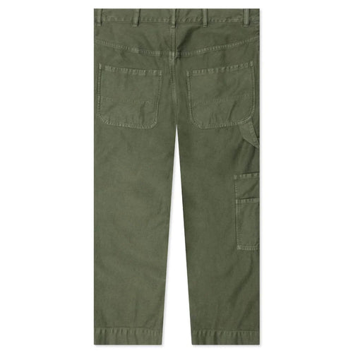 Pip GD 7333 MW Pants Khaki