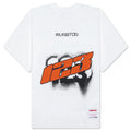 Metaphor CVA Tee Max White