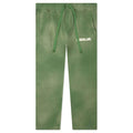 Summerland Collegiate Baggy Sweatpants Vintage Seaweed