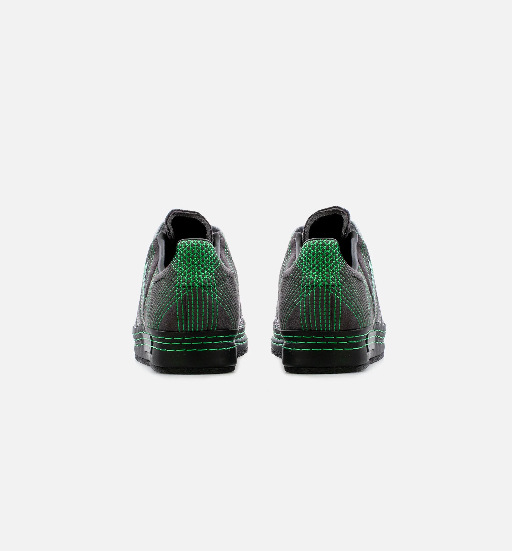 Craig Green Superstar Mens Lifestyle Shoe Green Grey