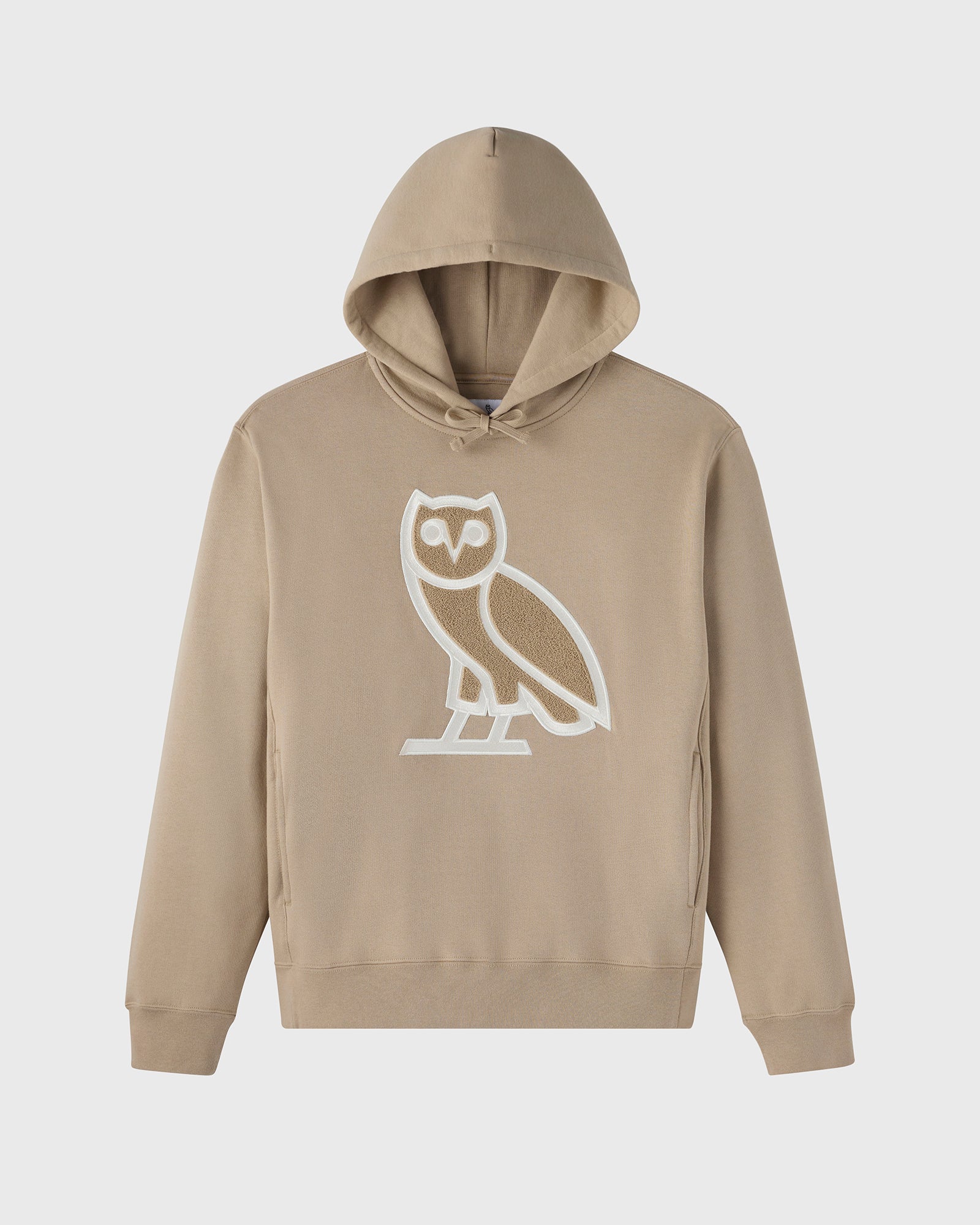 Icon Hoodie