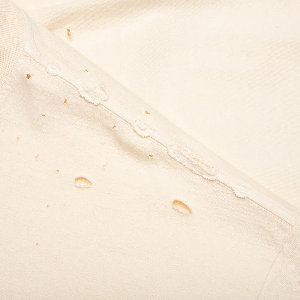 Configure Tee White