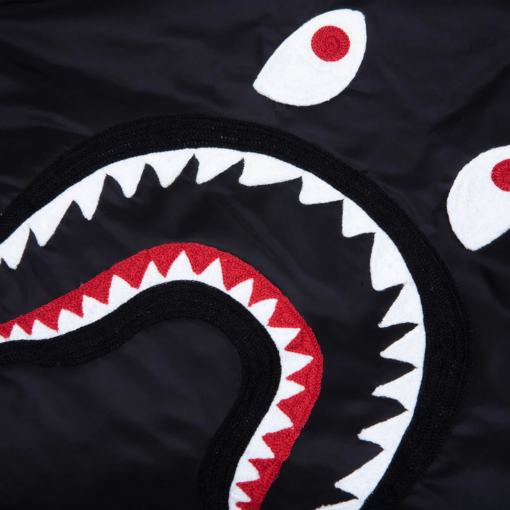 Shark Ma 1 Black