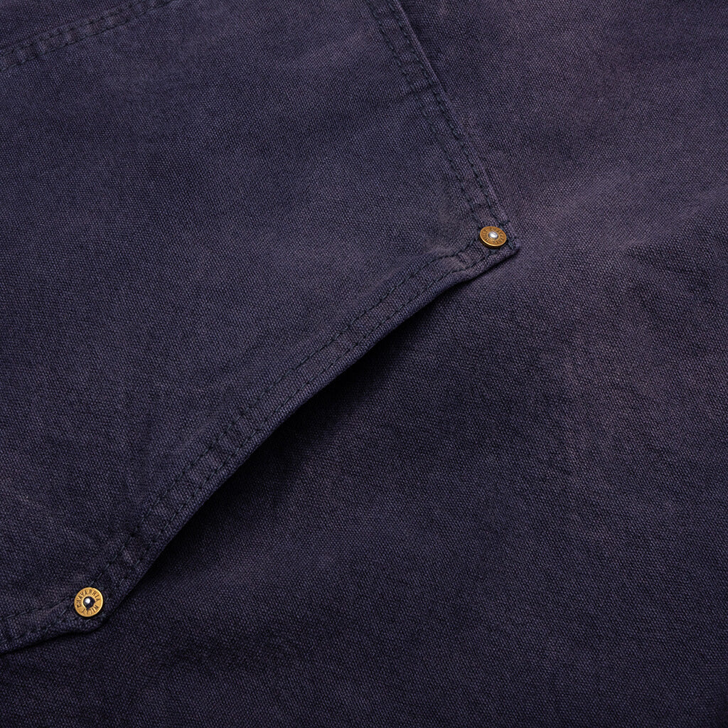 Stockton Vest Peacoat