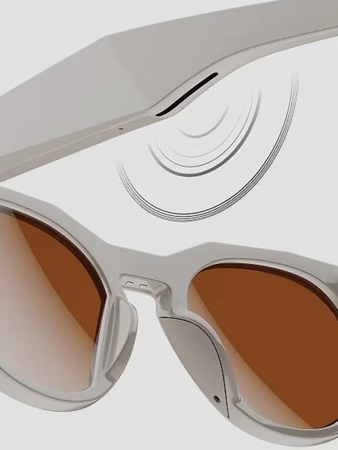 Oakley Meta HSTN Sunglasses