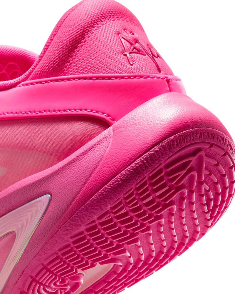 Tênis Nike AOne Pink