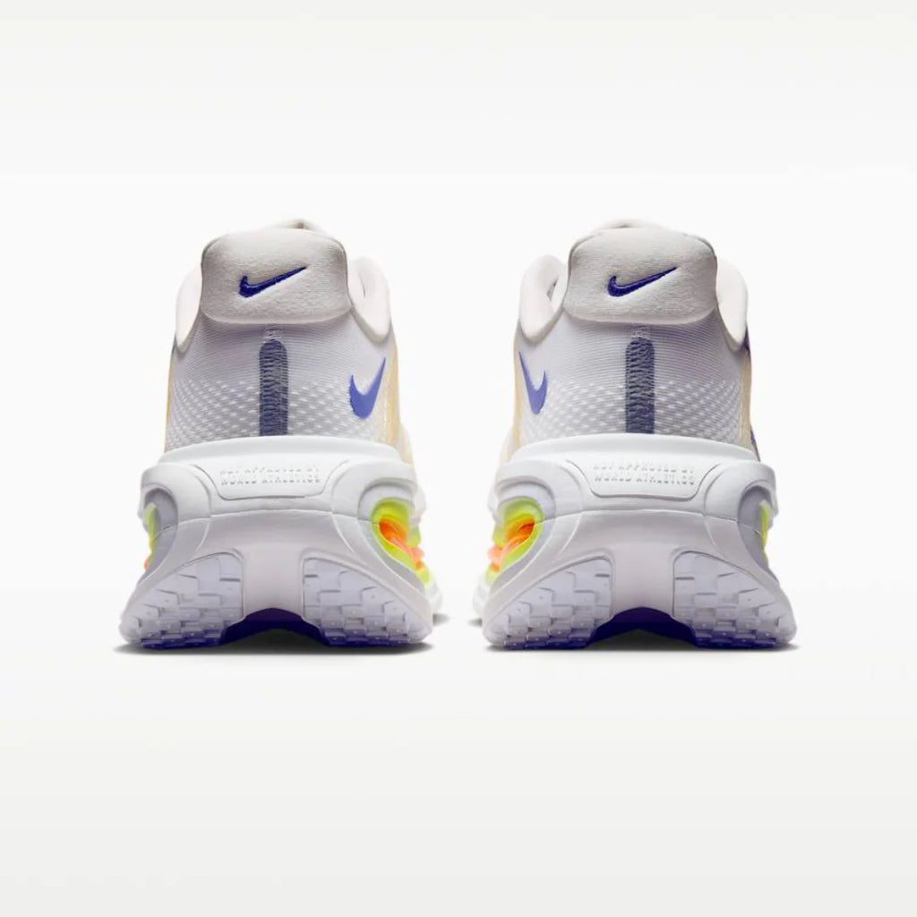 Nike Vomero Premium White Lapis Total Orange