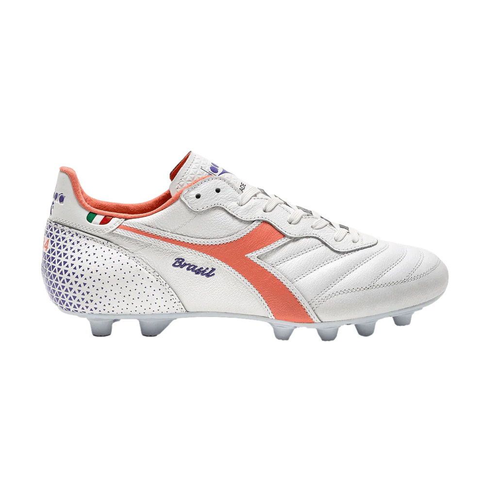 Diadora Brasil Italy OG GR LT MDPU Firm Ground Cleats