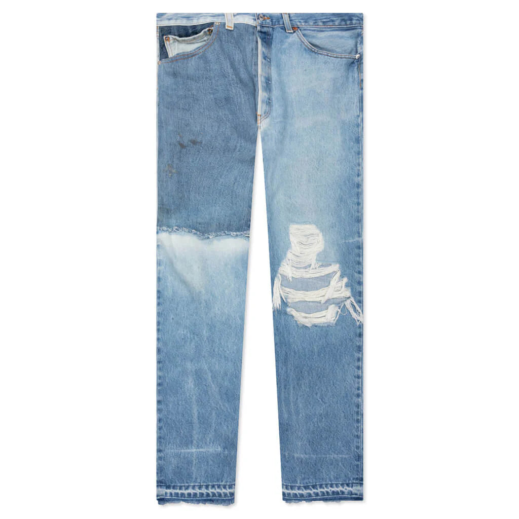 Ken Denim Indigo
