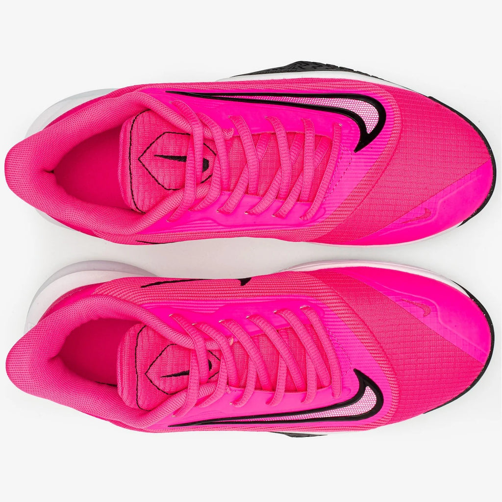 Tênis Nike Precision 7 Rosa