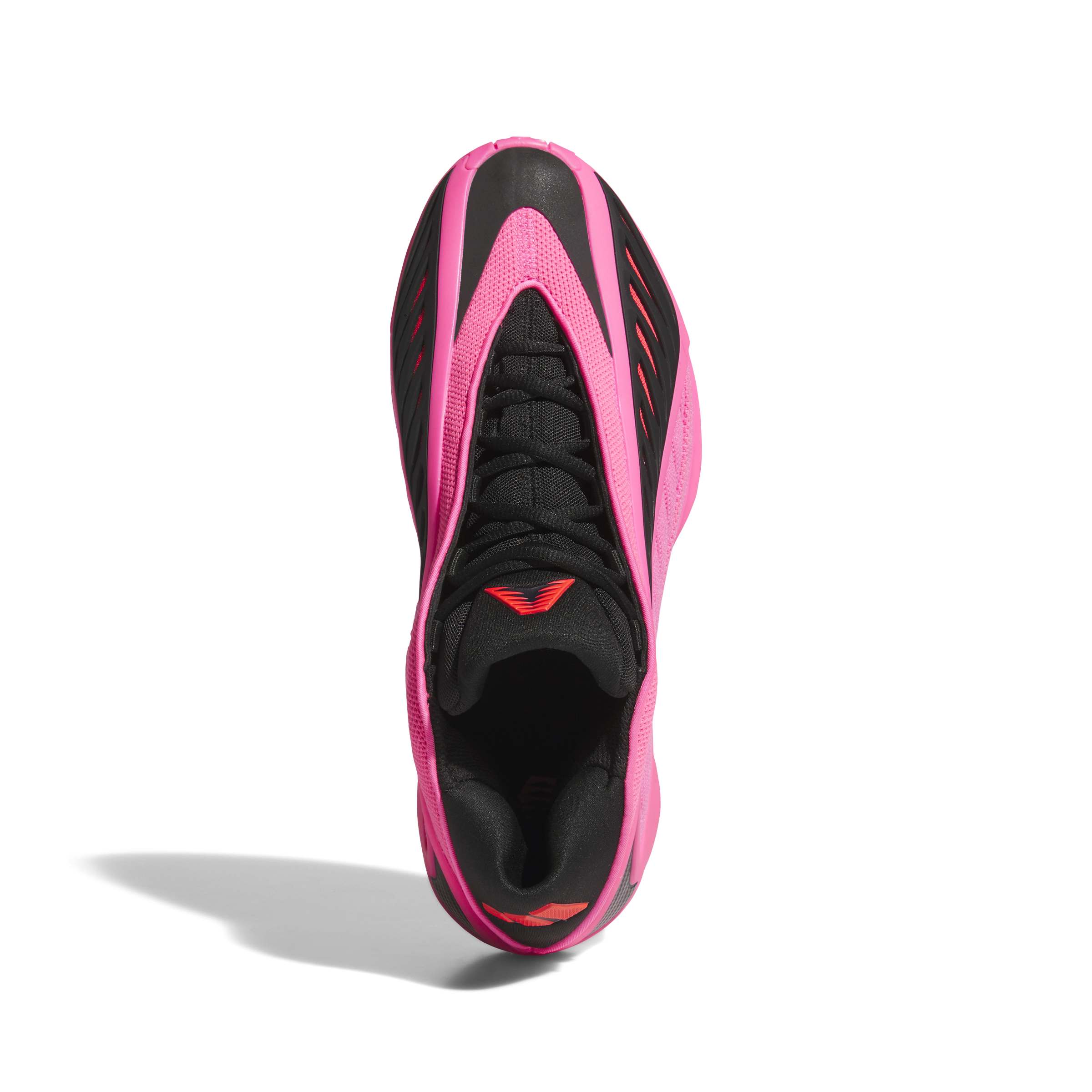 Tênis Adidas Anthony Edwards 2 Lucid Pink