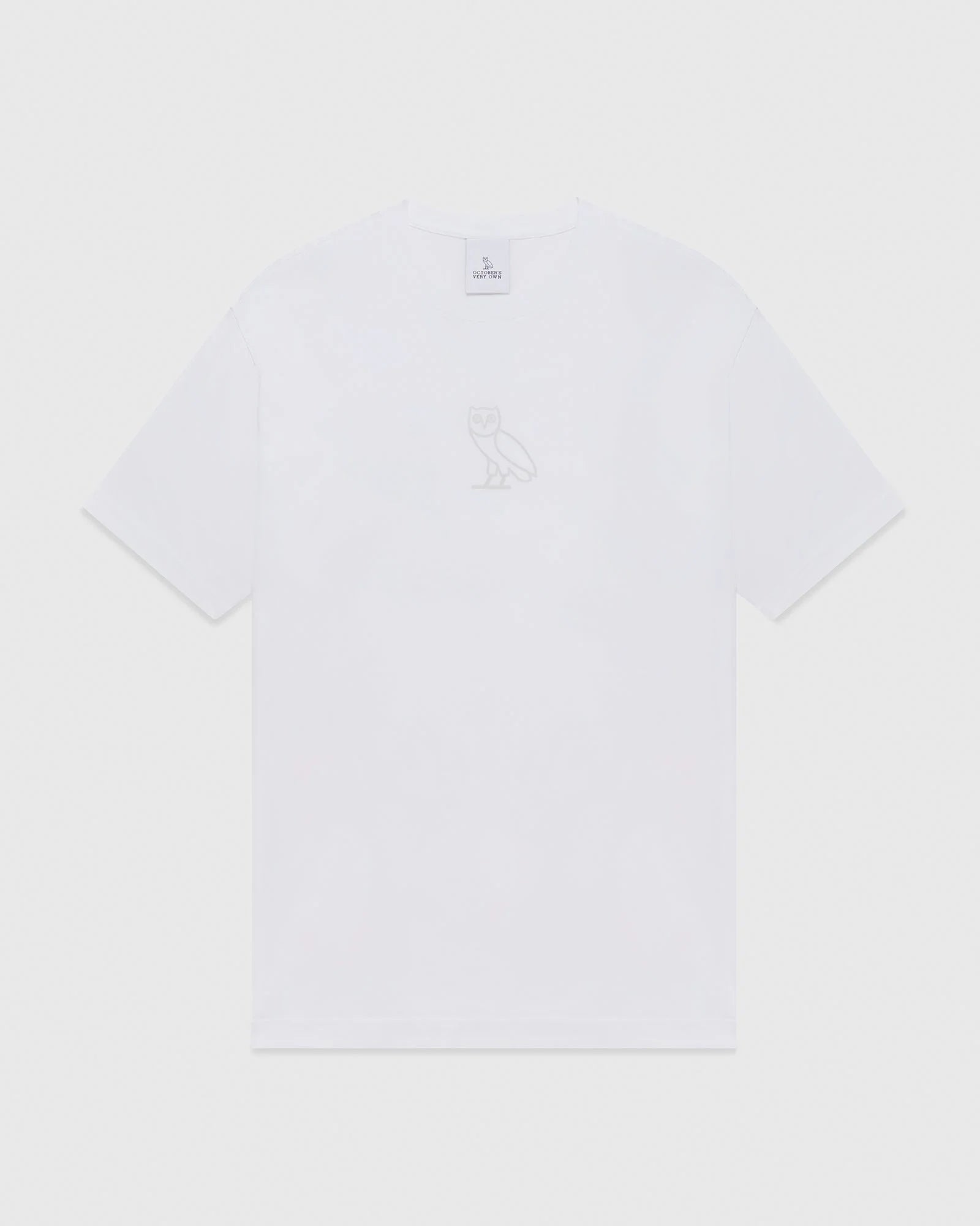 Signature Tee