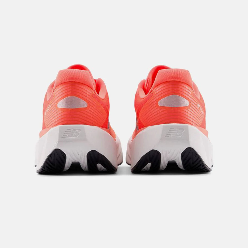 New Balance Fuelcell Rebel V5 Coral Neon