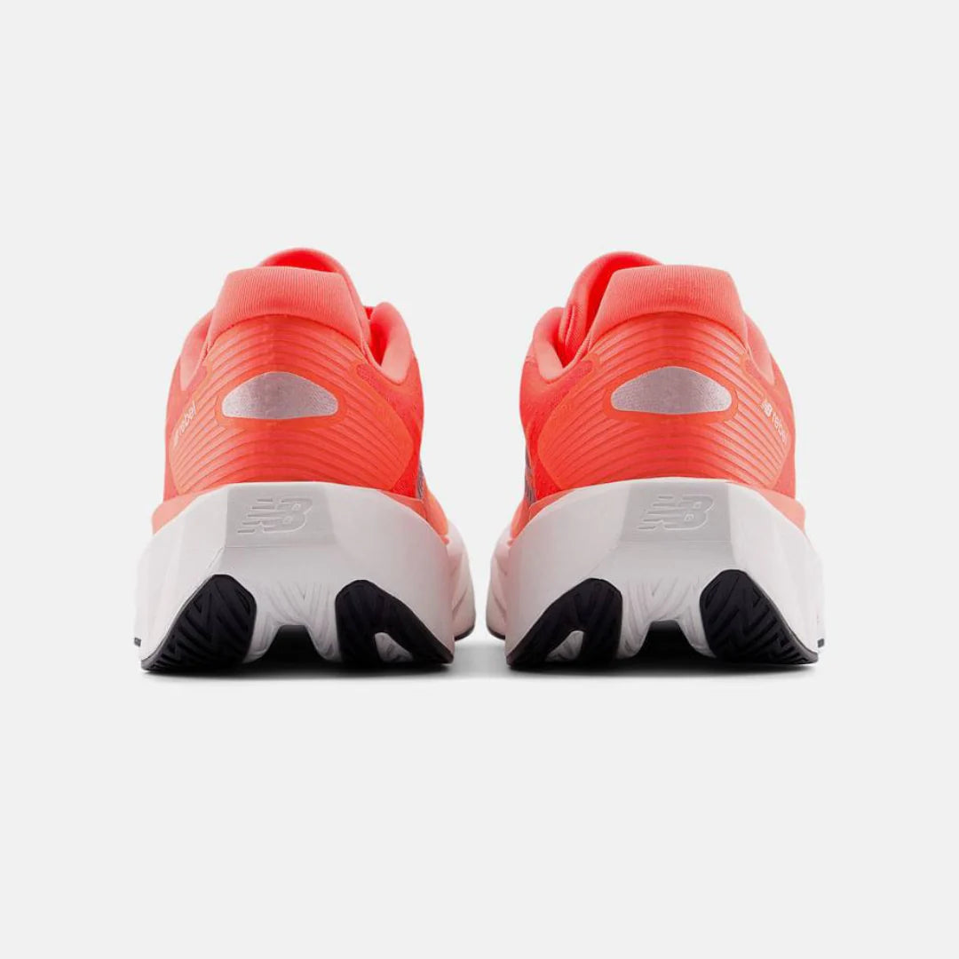 New Balance Fuelcell Rebel V5 Coral Neon