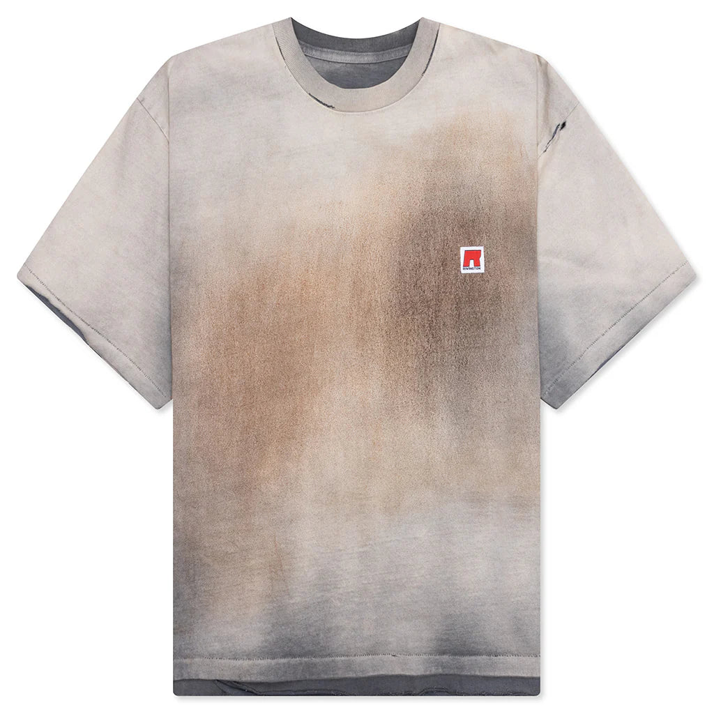 Gardeners Tee Gardener Wash